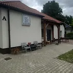 Pokoje Nad Regalica