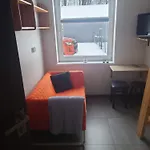 Pokoje Nad Regalica