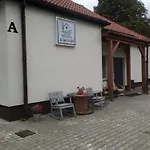 Pokoje Nad Regalica