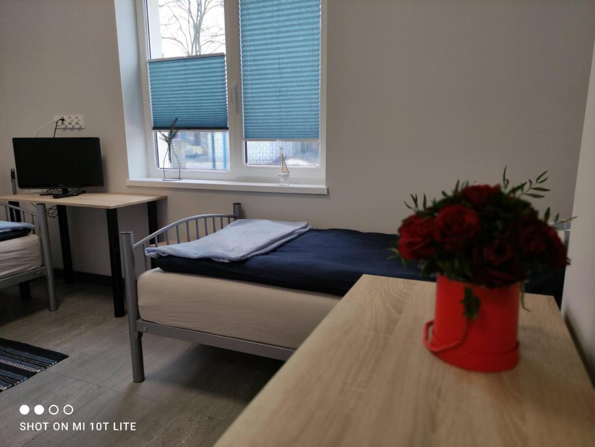 Gasthof Nad Regalica Stettin
