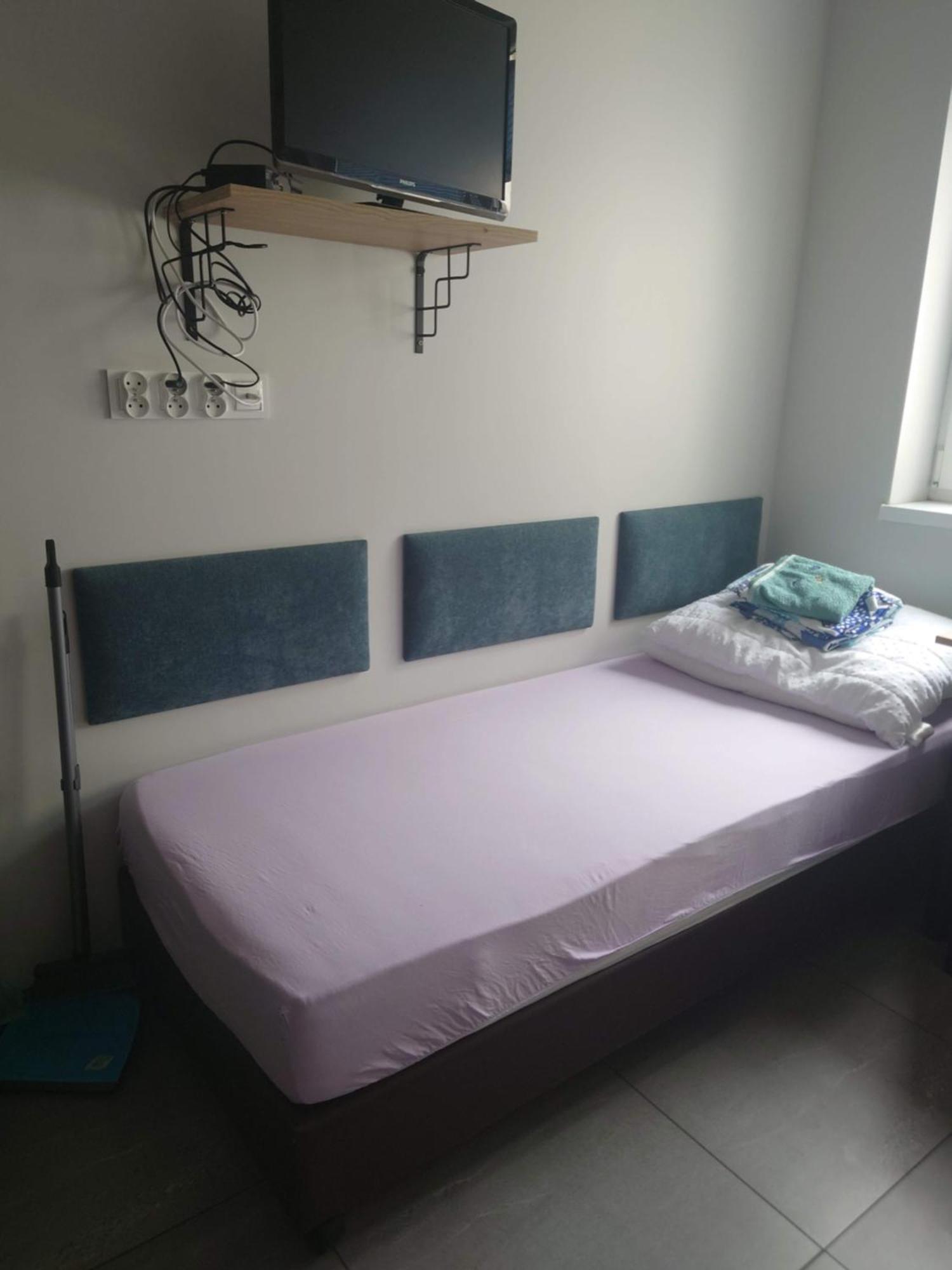 Gasthof Nad Regalica Stettin
