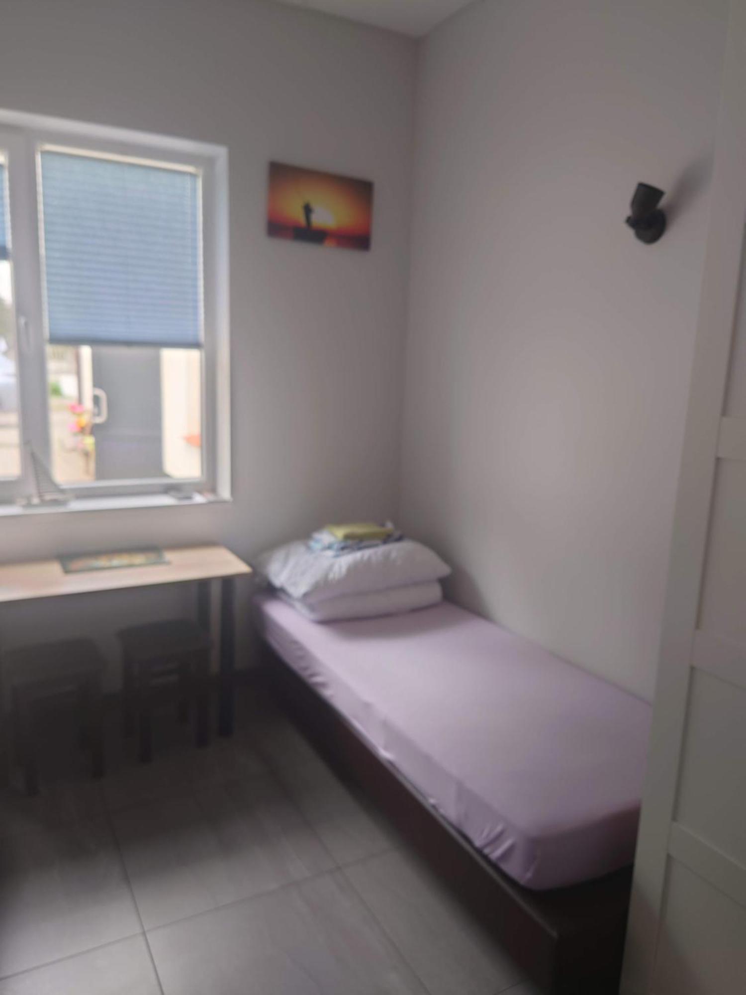 Gasthof Nad Regalica Stettin