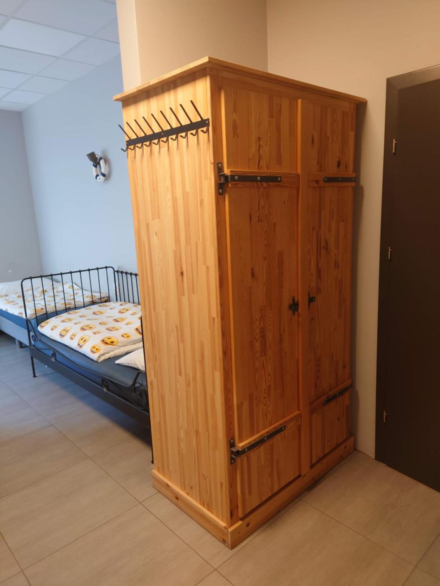 Nad Regalica Stettin